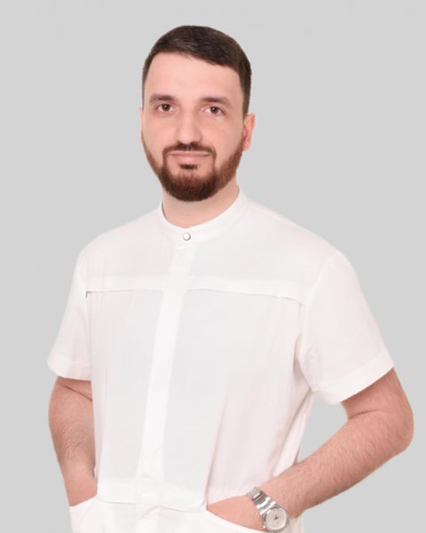 Месропян Карен Рафаелович